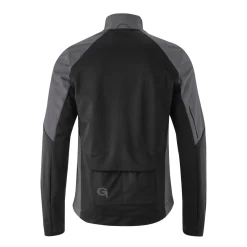 ROSE Bikes TRAIL JACKET SOFTSHELL M Softshell Jacket| MTB Jackets|Road Bike Jackets