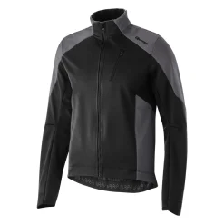 ROSE Bikes TRAIL JACKET SOFTSHELL M Softshell Jacket| MTB Jackets|Road Bike Jackets