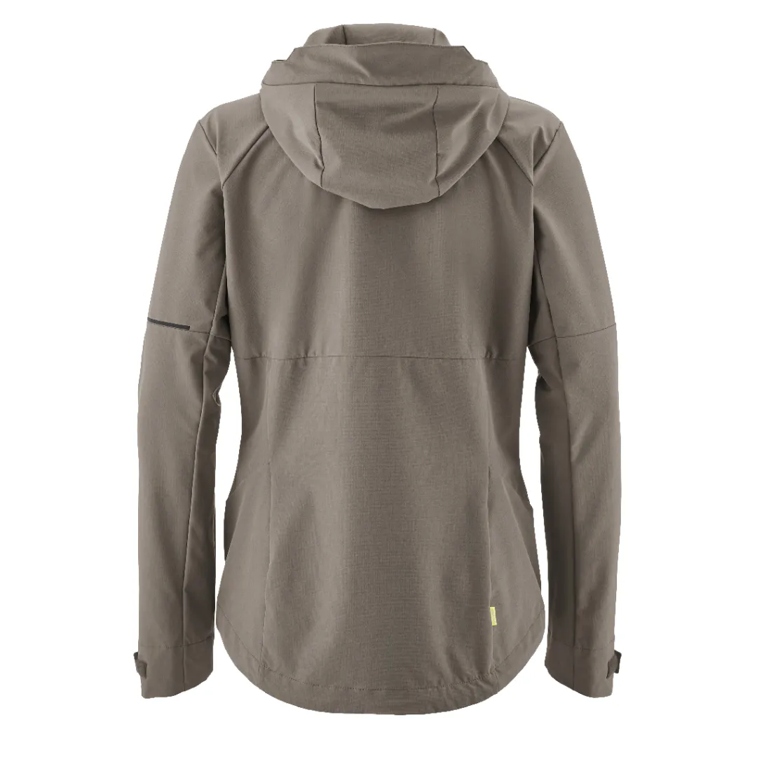 ROSE Bikes TRAIL JACKET W Women’s Windbreaker| MTB Jackets|Windproof Jackets