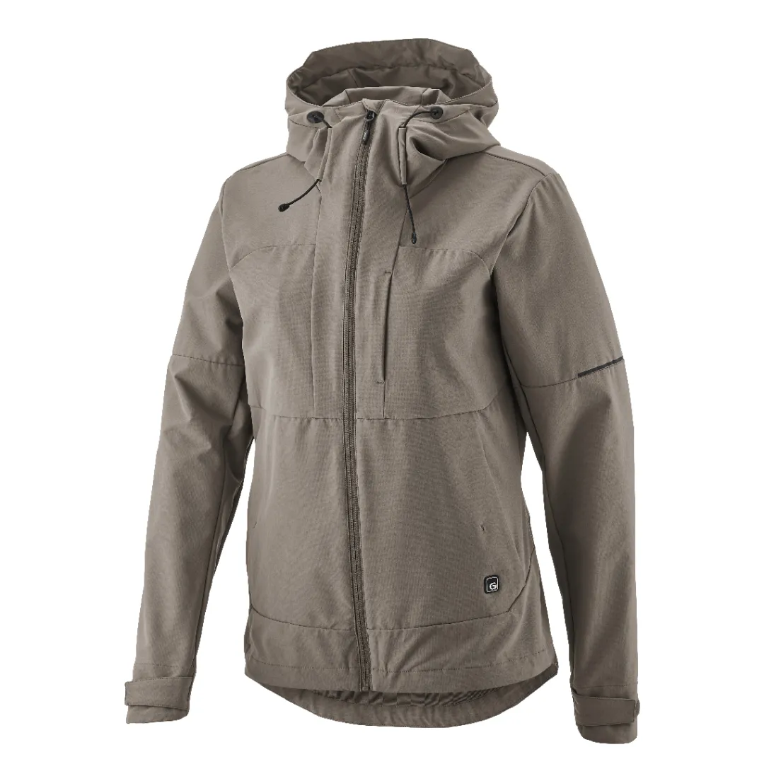 ROSE Bikes TRAIL JACKET W Women’s Windbreaker| MTB Jackets|Windproof Jackets