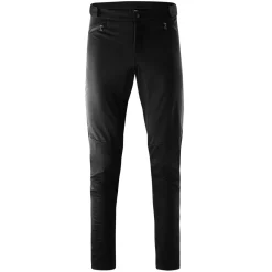 ROSE Bikes TRAIL PANTS SOFTSHELL Thermal MTB Pants| MTB Shorts And Pants|Winter Trousers