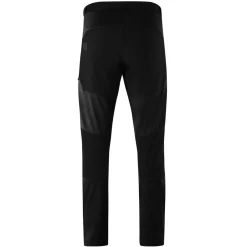 ROSE Bikes TRAIL PANTS SOFTSHELL Thermal MTB Pants| MTB Shorts And Pants|Winter Trousers