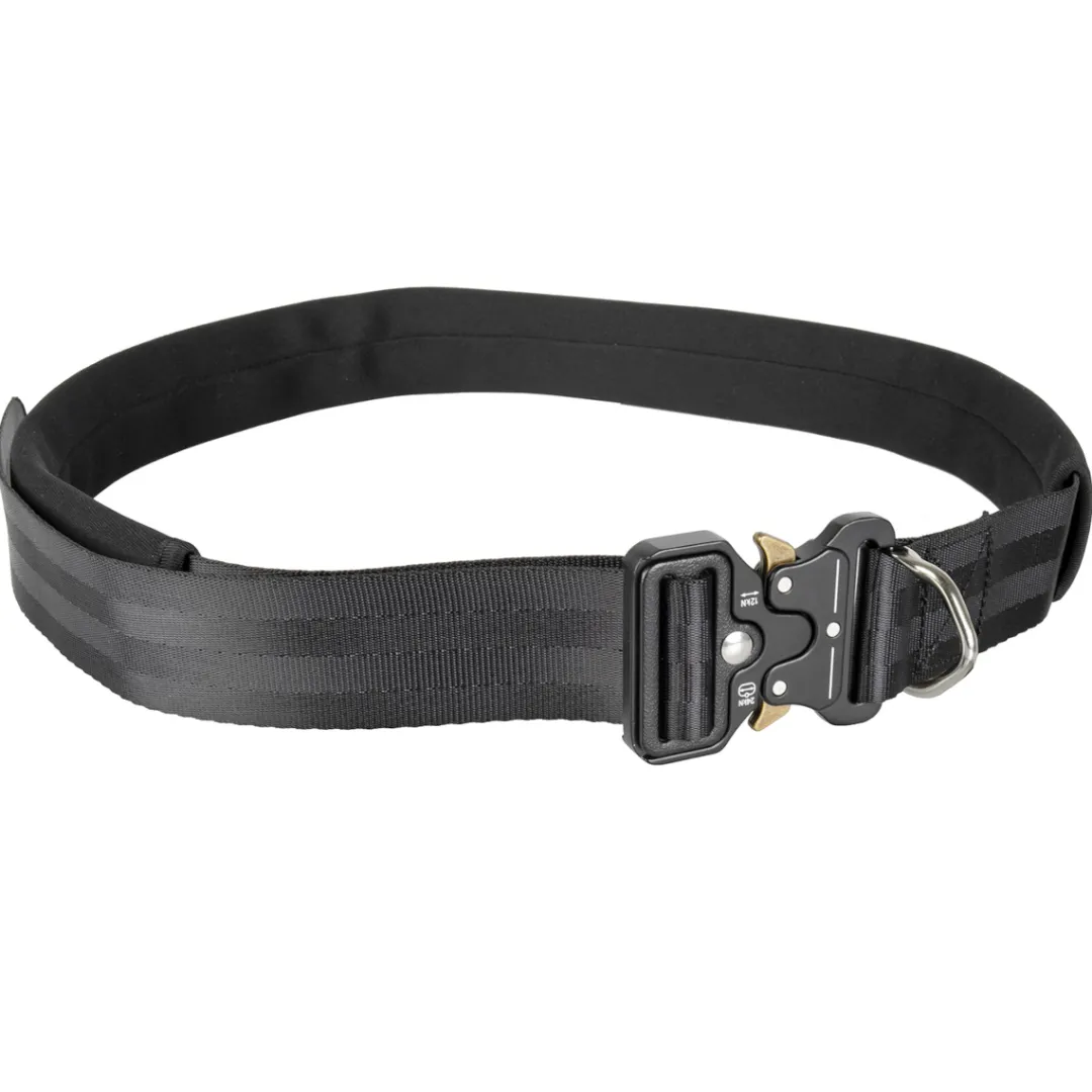 ROSE Bikes Trail Rope Hiking Strap Hip Belt for Tow Ropes| Child Seats|Bike Trailers