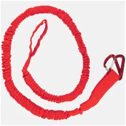 ROSE Bikes Trail Rope Tow Rope with Stretch Function| Bike Trailers