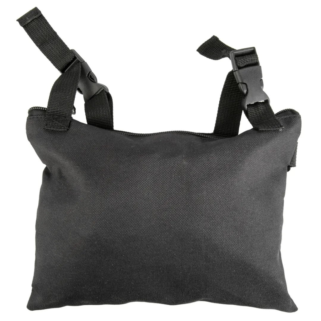 ROSE Bikes Trail Rope Tow Rope with Stretch Function| Bike Trailers