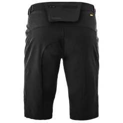 ROSE Bikes TRAIL SHORTS HIPBAG M Bike Shorts| MTB Shorts And Pants|Casual Trousers