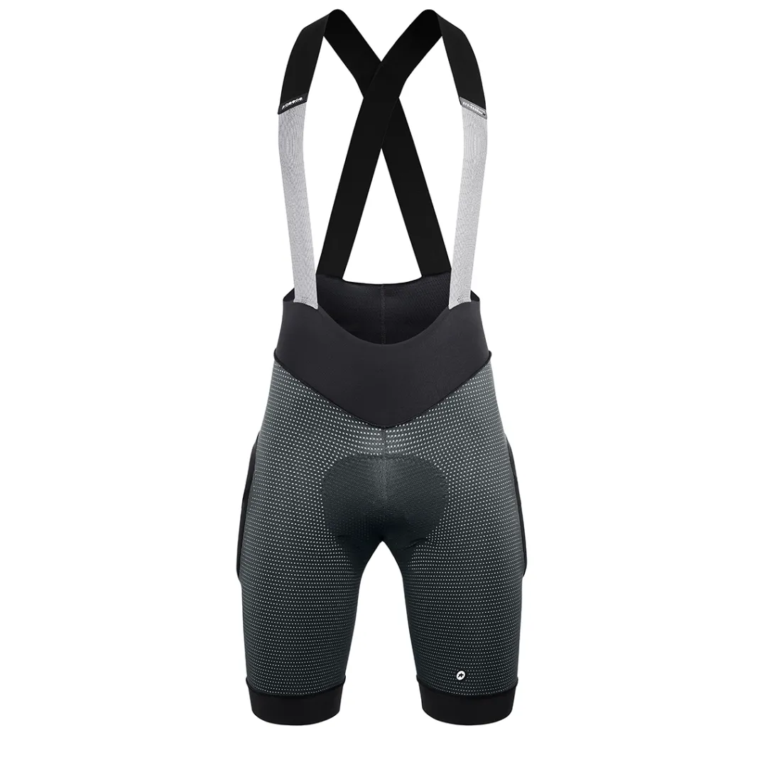 ROSE Bikes TRAIL TACTICA Liner Bib Shorts HP T3| Protective Shorts