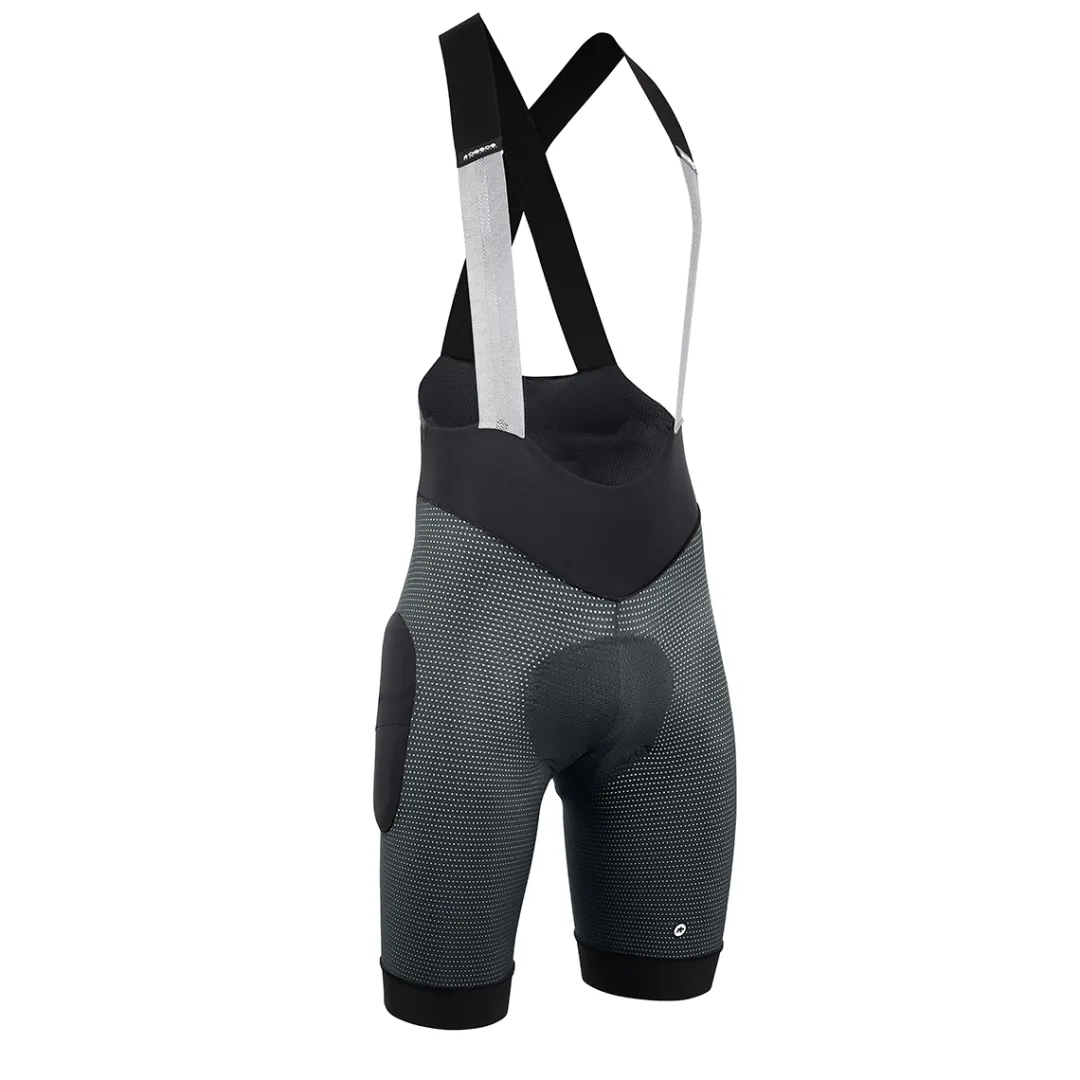ROSE Bikes TRAIL TACTICA Liner Bib Shorts HP T3| Protective Shorts