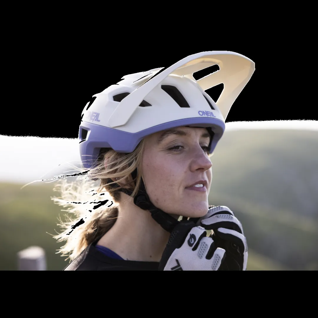 ROSE Bikes TRAILFINDER EVO MTB Helmet| MTB Helmets