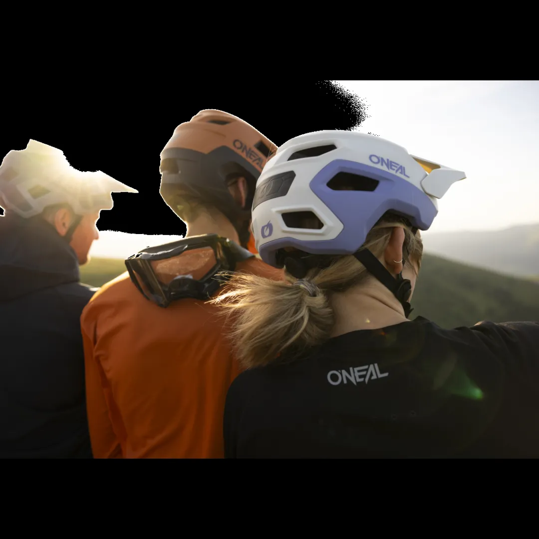 ROSE Bikes TRAILFINDER EVO MTB Helmet| MTB Helmets