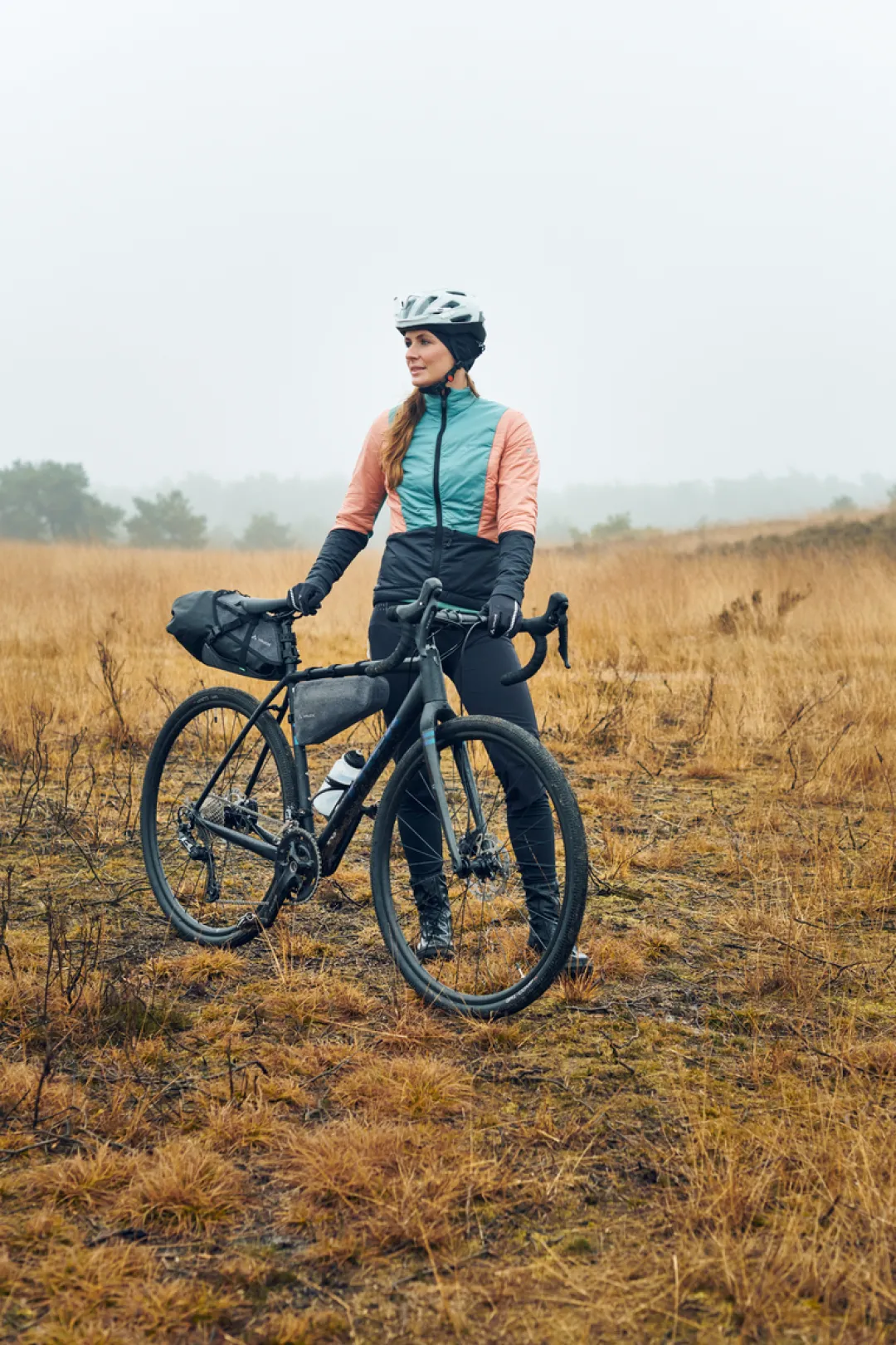 ROSE Bikes TRAILFRAME II Frame Bag| Bike Bags