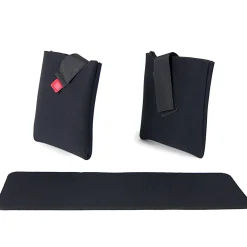 ROSE Bikes Transport scratch protection for pedals and frame| Accessories|Protection