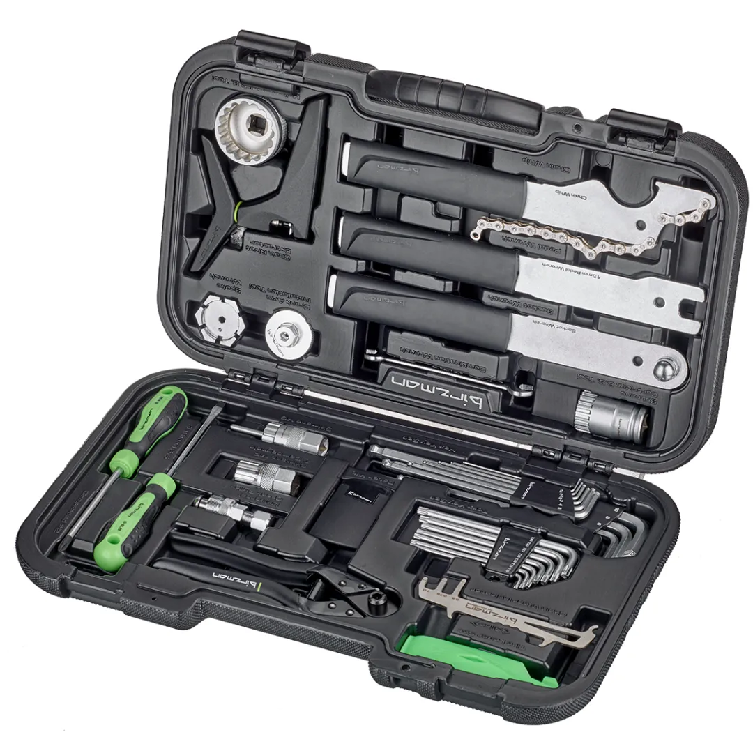 ROSE Bikes Travel Tool Box| Bike Tools