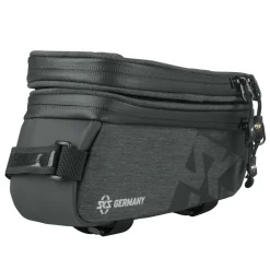 ROSE Bikes Traveller Smart Top Tube Bag with Smartphone Compartment| Bike Bags