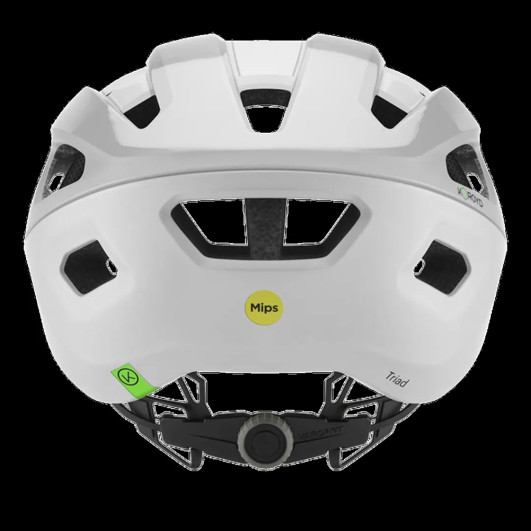 ROSE Bikes TRIAD MIPS Road Cycling Helmet| Road Helmets