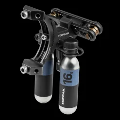 ROSE Bikes Tri-Backup Elite 2 Bottle Cage Seat Post Mounting| Bottle Cages|Hydration Systems