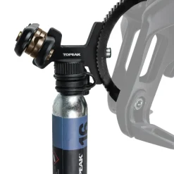 ROSE Bikes Tri-Backup Elite 2 Bottle Cage Seat Post Mounting| Bottle Cages|Hydration Systems