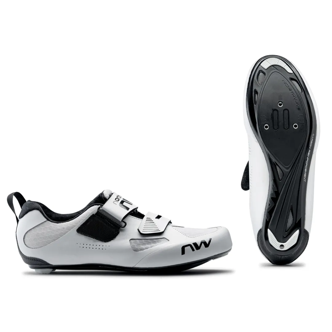 ROSE Bikes TRIBUTE 2 Triathlon Shoes| Triathlon Shoes|Triathlon Shoes