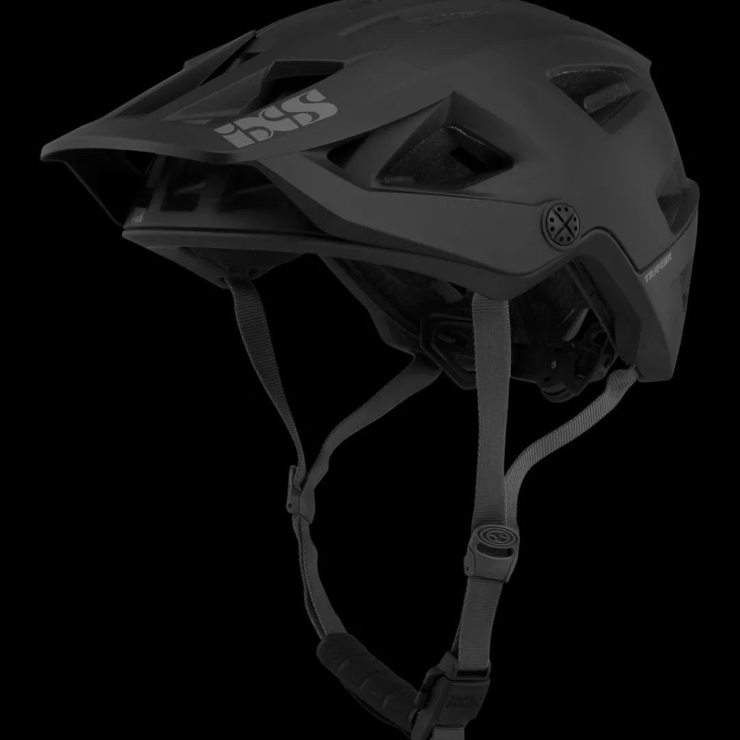 ROSE Bikes TRIGGER AM Bike Helmet| MTB Helmets