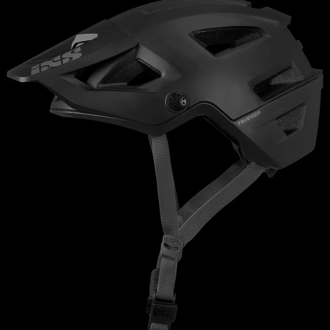 ROSE Bikes TRIGGER AM Bike Helmet| MTB Helmets