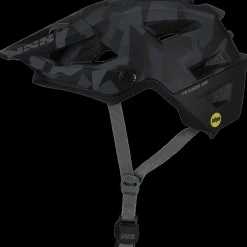 ROSE Bikes TRIGGER AM MIPS Camo MTB Helmet| MTB Helmets