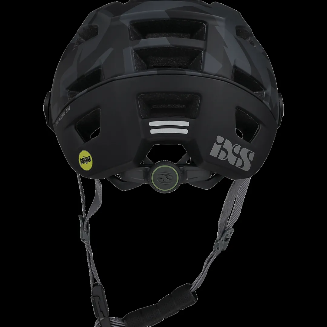 ROSE Bikes TRIGGER AM MIPS Camo MTB Helmet| MTB Helmets