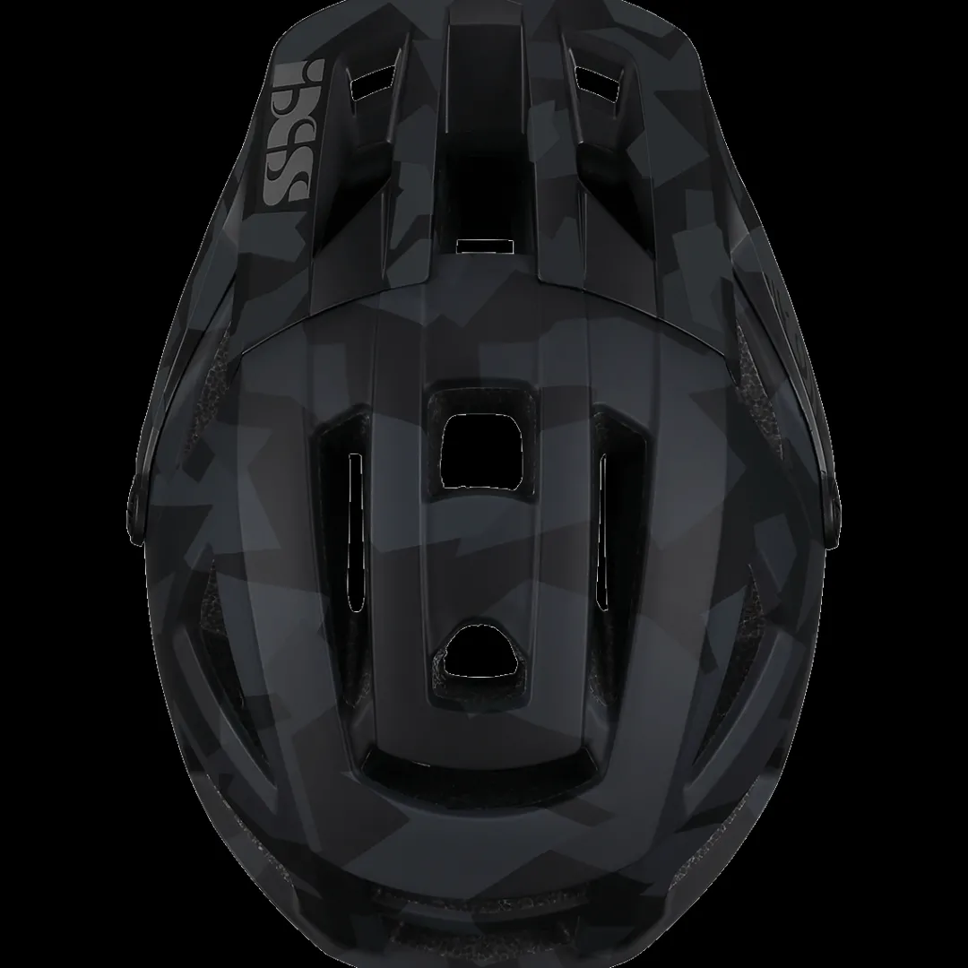 ROSE Bikes TRIGGER AM MIPS Camo MTB Helmet| MTB Helmets