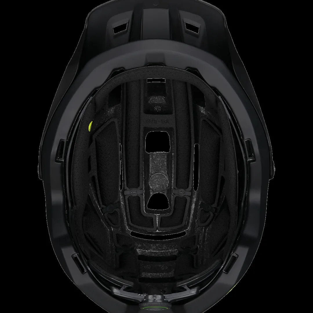 ROSE Bikes TRIGGER AM MIPS Camo MTB Helmet| MTB Helmets