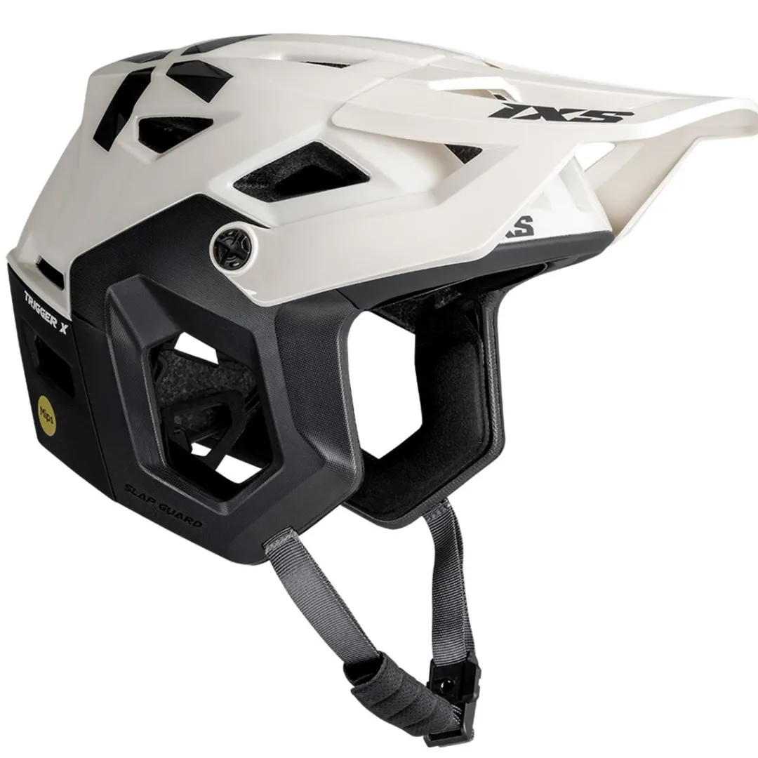 ROSE Bikes TRIGGER X MIPS MTB Helmet| MTB Helmets