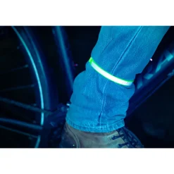 ROSE Bikes TROUSER CLIPS| Hi-Vis