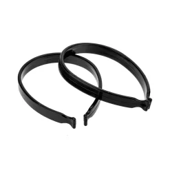 ROSE Bikes Trouser Clips| Waterproof Trousers|Shorts And Trousers