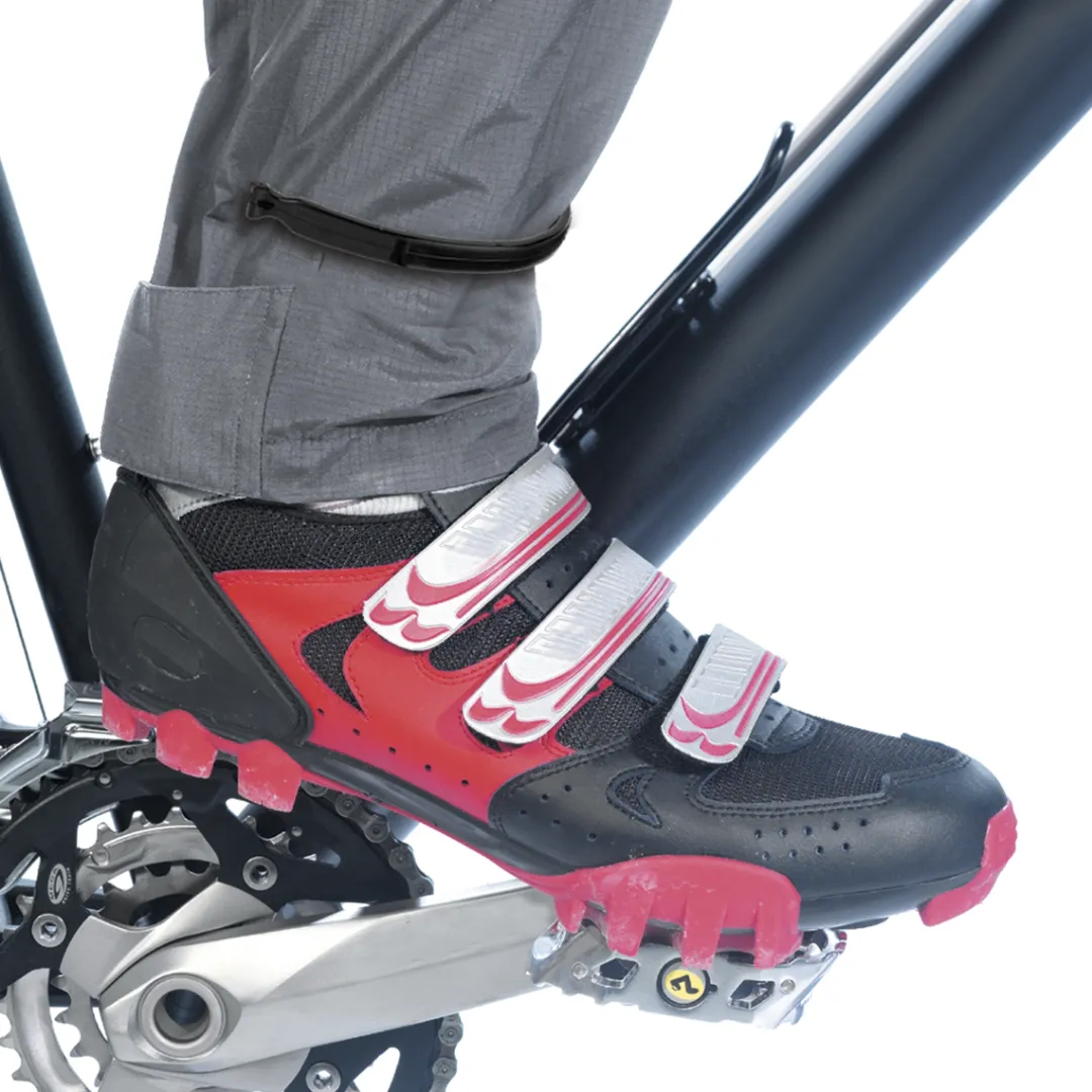 ROSE Bikes Trouser Clips| Waterproof Trousers|Shorts And Trousers