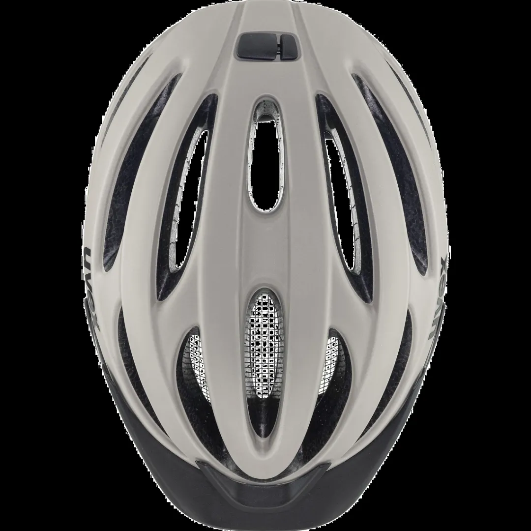 ROSE Bikes TRUE CC Bike Helmet| Urban Helmets And City Helmets