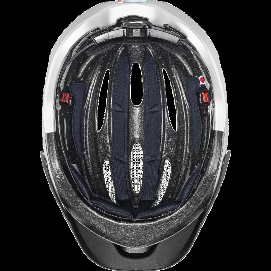 ROSE Bikes TRUE CC Bike Helmet| Urban Helmets And City Helmets