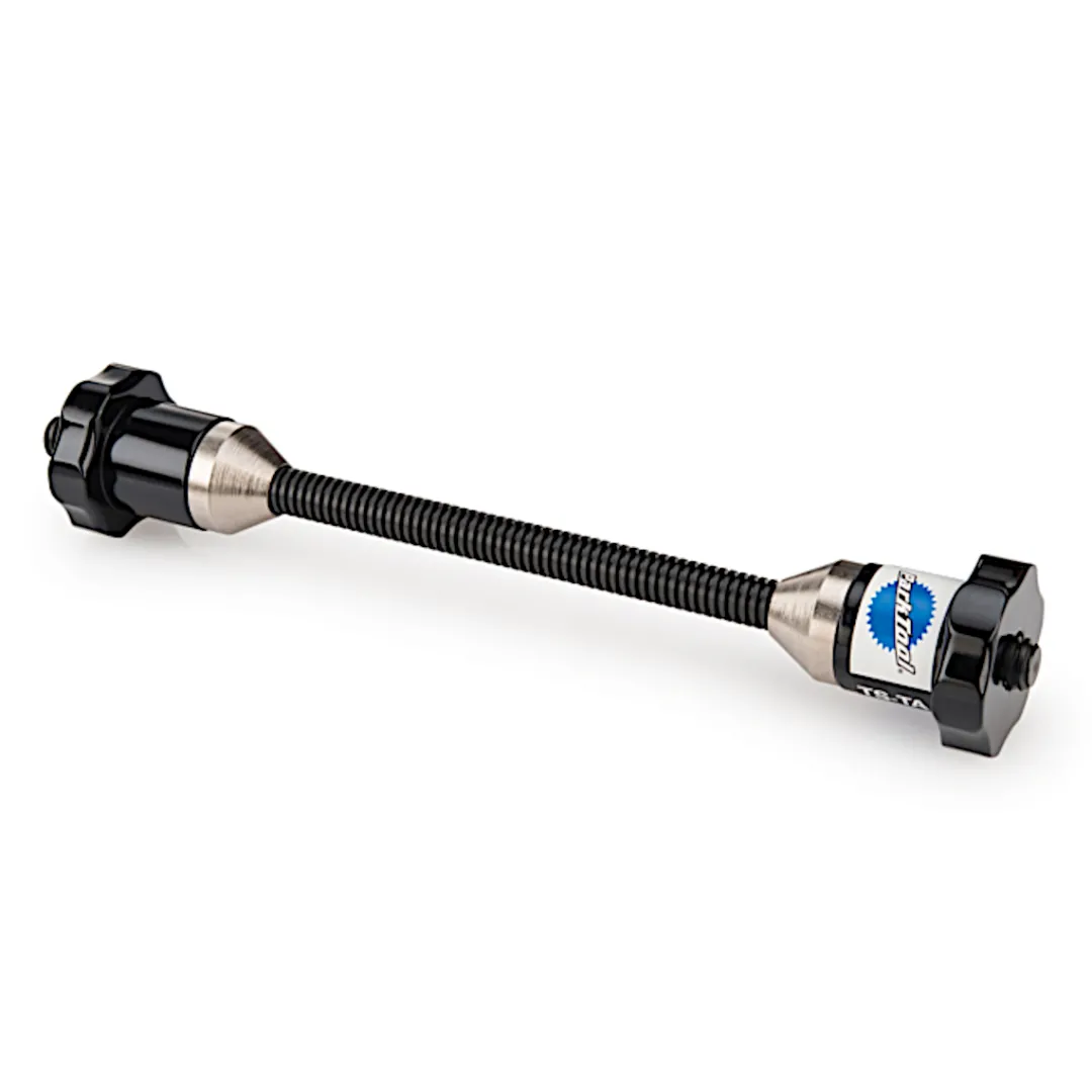 ROSE Bikes TS-TA Thru Axle Adapter for Truing Stands| Bike Tools