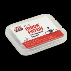 ROSE Bikes TT 03 Repair Patch Kit Self-Adhesive| Tubulars