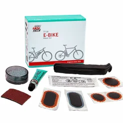 ROSE Bikes TT09 E-Bike Repair Kit| Care And Maintenance|Clinchers