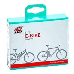 ROSE Bikes TT09 E-Bike Repair Kit| Care And Maintenance|Clinchers