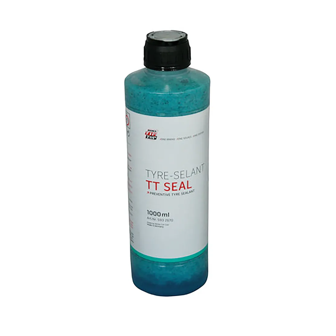 ROSE Bikes TT Seal Tyre Sealant for Tubulars and Tubeless Tyres| Others