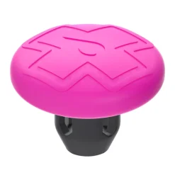 ROSE Bikes Tubeless AirTag Holder for Muc-Off Presta Valve| Accessories|Component Locks