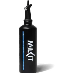 ROSE Bikes Tubeless Booster Portable Inflator for Tubeless Tyres| Tubeless Inflators