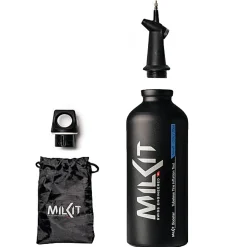 ROSE Bikes Tubeless Booster Portable Inflator for Tubeless Tyres| Tubeless Inflators