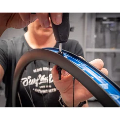 ROSE Bikes Tubeless Presta valves 1 pair| Accessories