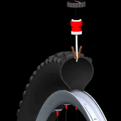 ROSE Bikes Tubeless Repair Tool Twister 2.0| Bike Tools