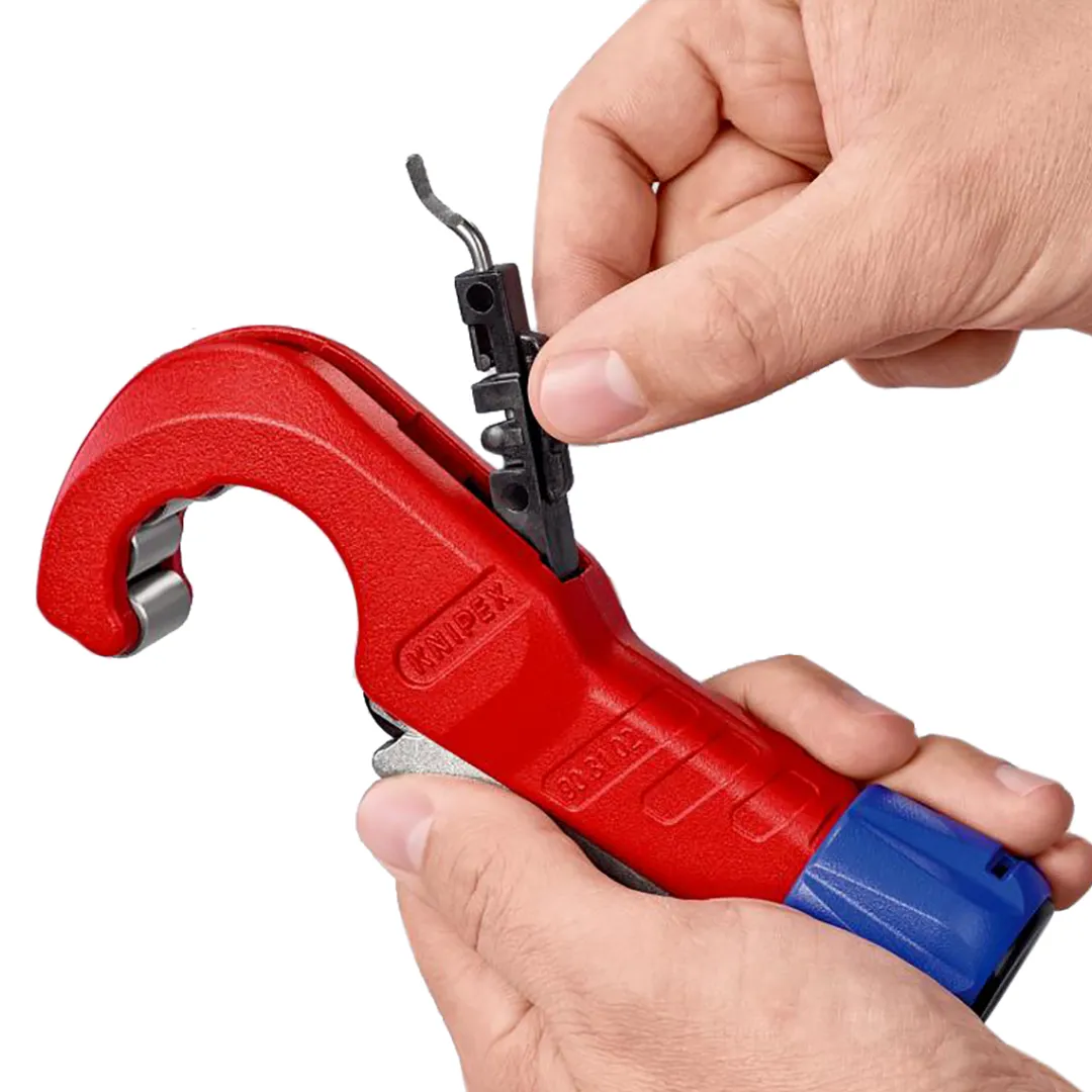 ROSE Bikes TubiX® Pipe Cutter| Bike Tools