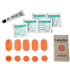 ROSE Bikes Tubo Patch Kit| Tubulars
