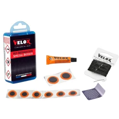 ROSE Bikes Tubular Tyre Repair Kit| Tubulars