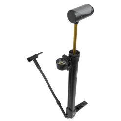 ROSE Bikes Turbo Morph G mobile Floor Pump| Floor Pumps|Mini Pumps