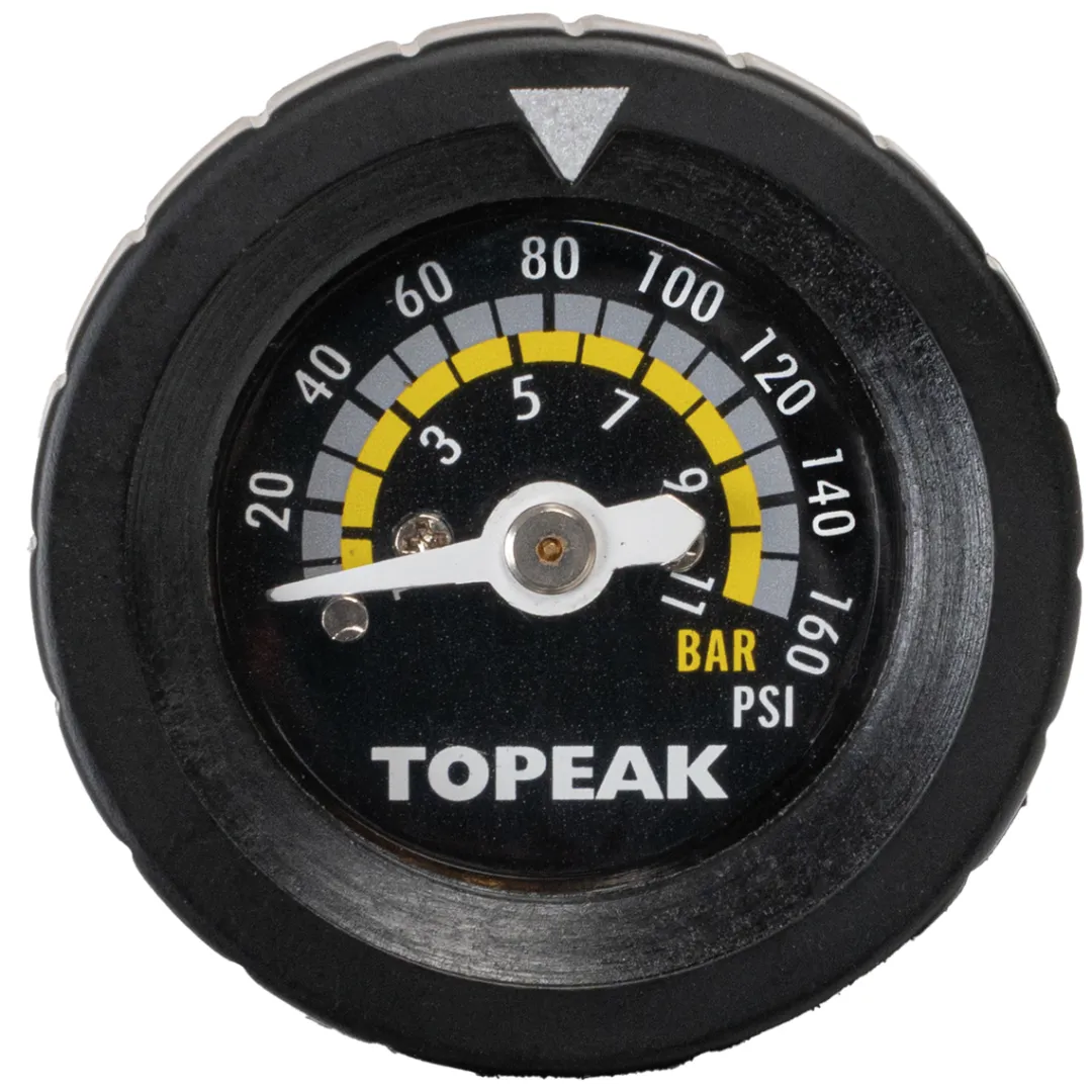 ROSE Bikes Turbo Morph G mobile Floor Pump| Floor Pumps|Mini Pumps