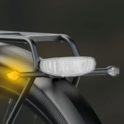 ROSE Bikes Turntec Direction Indicator| E-Bike Lights